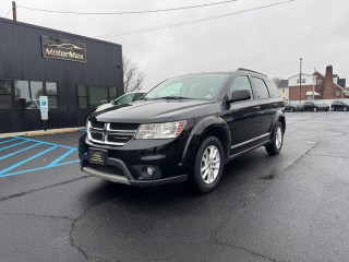 Image for 2016 Dodge Journey SXT ID: 7011622