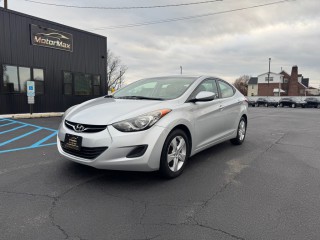 Image for 2011 Hyundai Elantra GLS ID: 7022102
