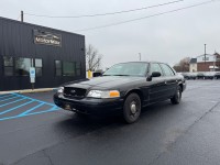 Image for 2005 Ford Crown Victoria Police Intercep ID: 7025101
