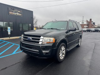 Image for 2015 Ford Expedition Limited ID: 7029098
