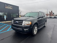 Image for 2015 Ford Expedition Limited ID: 7029098