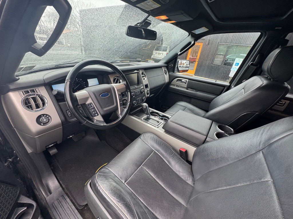 2015 Ford Expedition Image 5