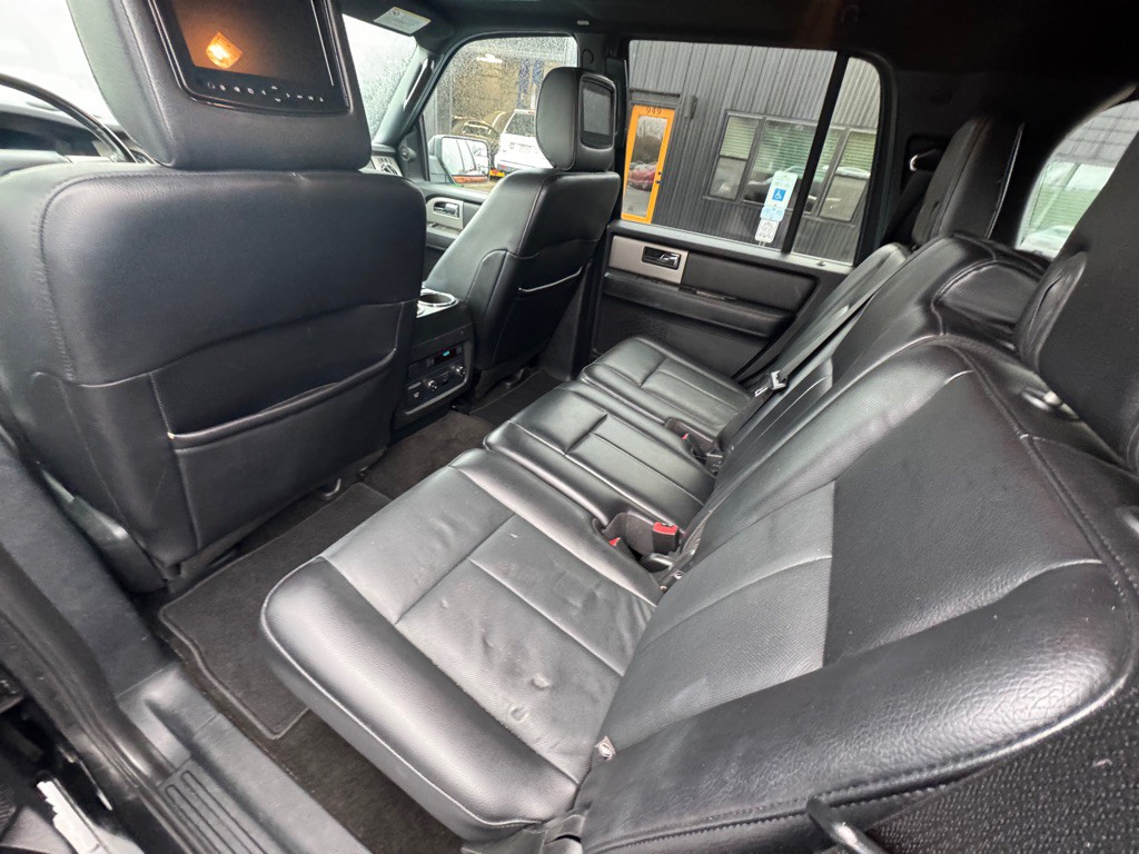 2015 Ford Expedition Image 6