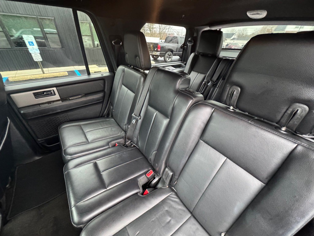 2015 Ford Expedition Image 7