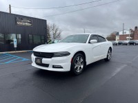 Image for 2015 Dodge Charger SXT ID: 7029489