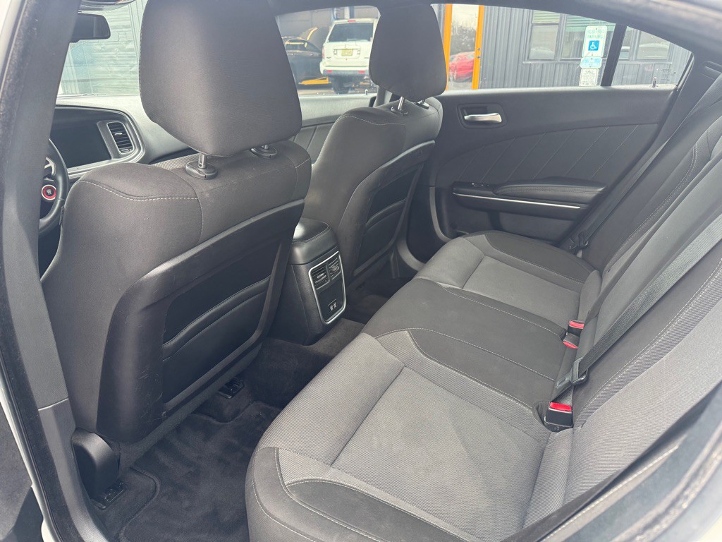 2015 Dodge Charger Image 6