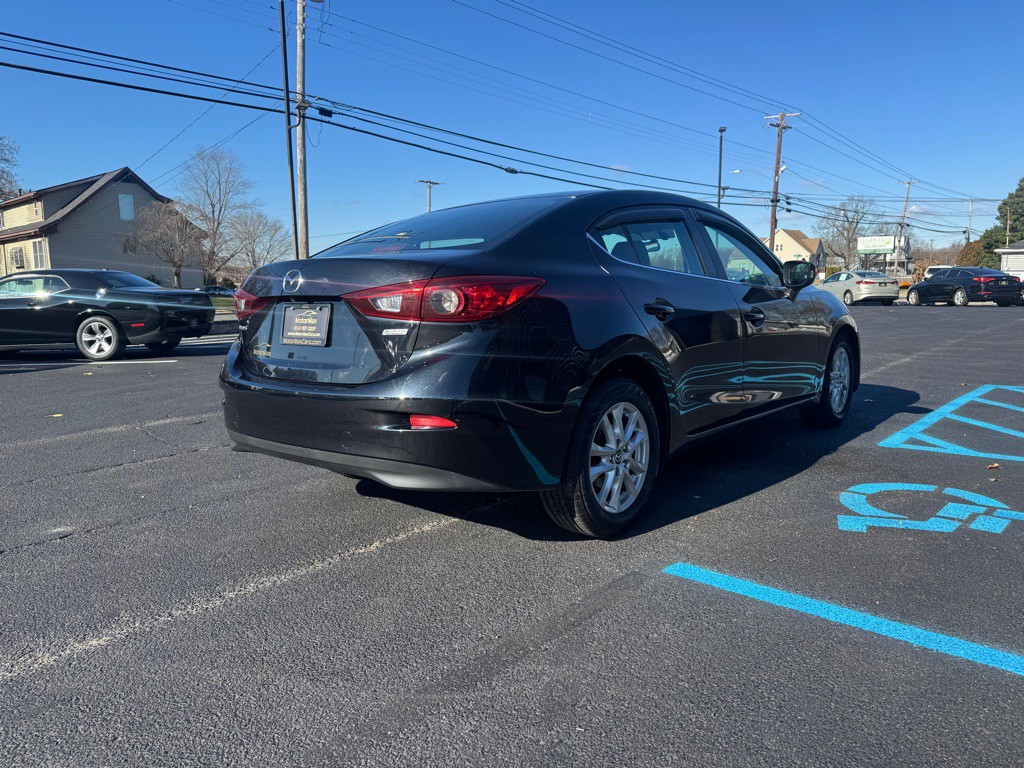 2016 Mazda Mazda3 Image 3