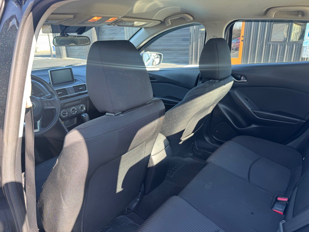 2016 Mazda Mazda3 Image 6