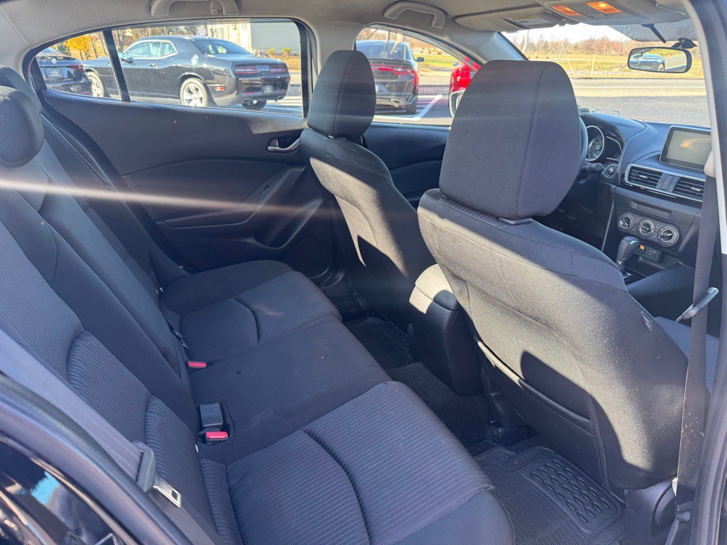 2016 Mazda Mazda3 Image 7