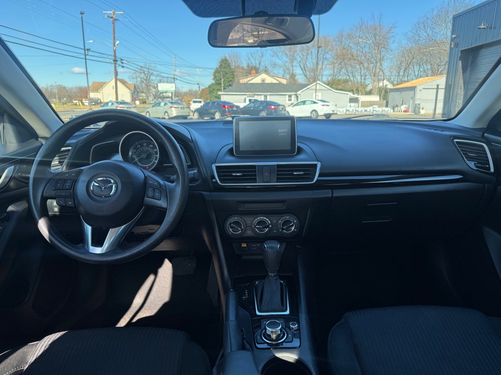2016 Mazda Mazda3 Image 9