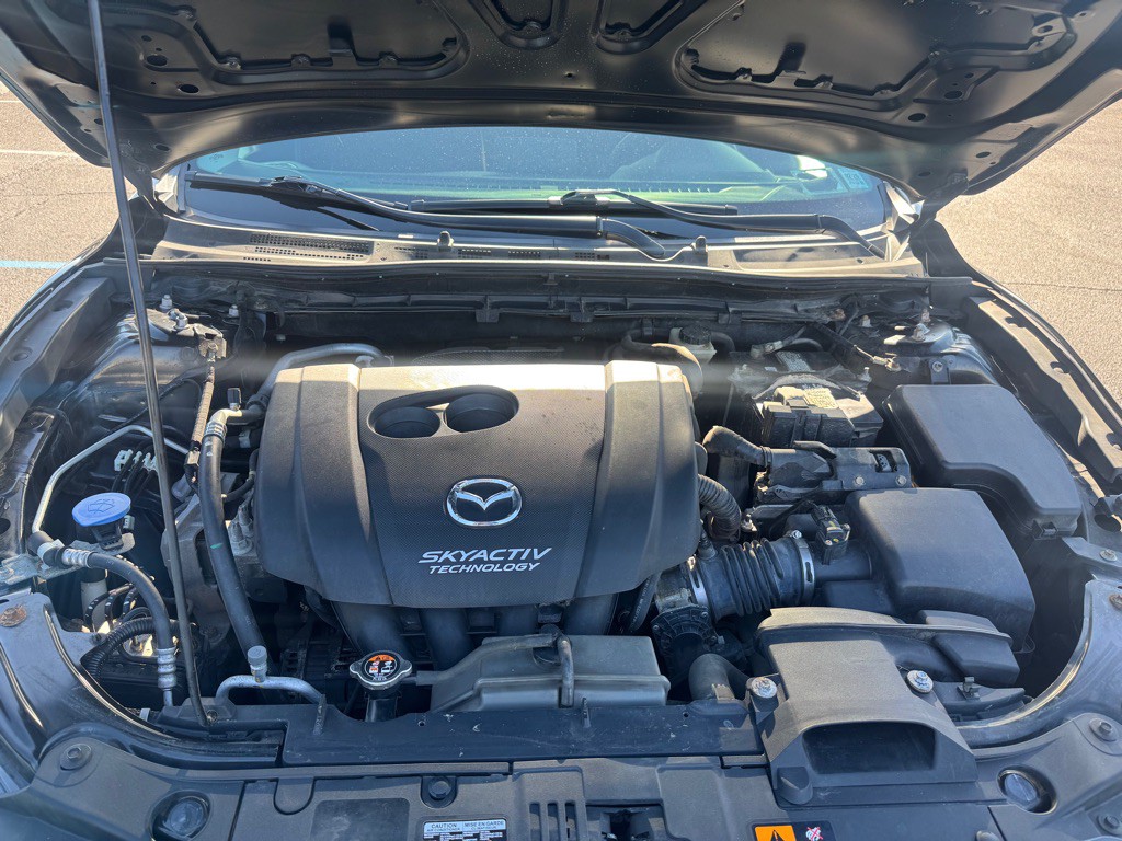 2016 Mazda Mazda3 Image 10