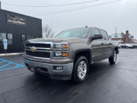 Image for 2014 Chevrolet Silverado 1500 LT ID: 7047207