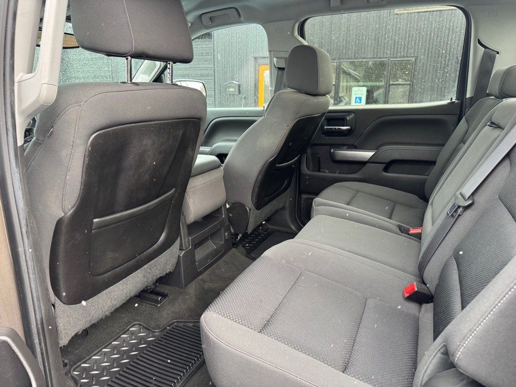 2014 Chevrolet Silverado 1500 Image 6