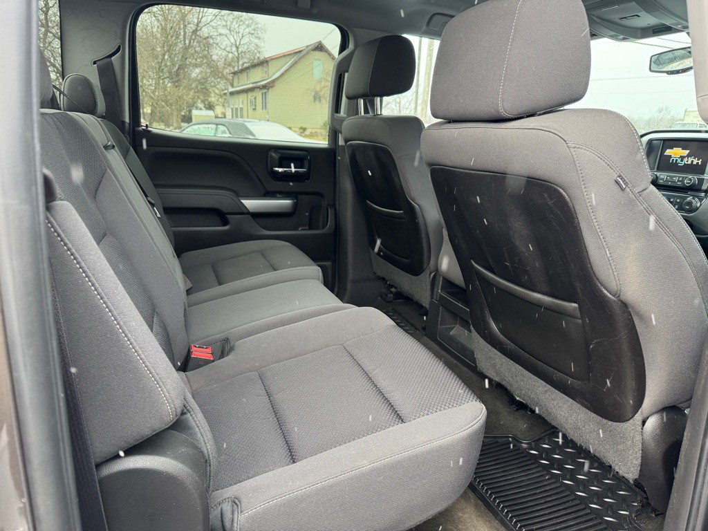 2014 Chevrolet Silverado 1500 Image 7