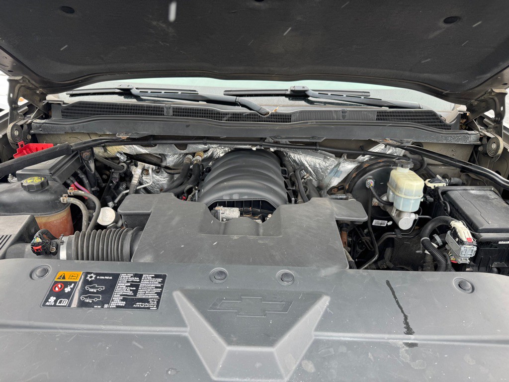 2014 Chevrolet Silverado 1500 Image 10