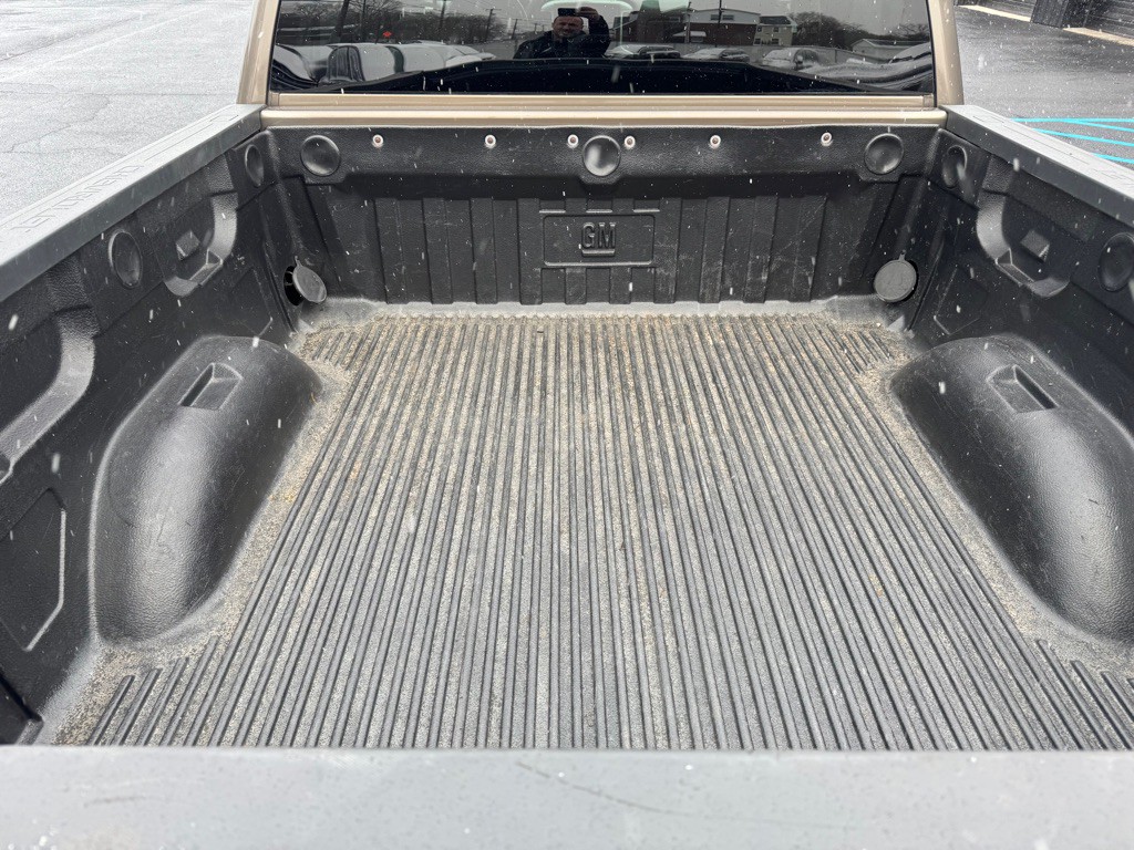 2014 Chevrolet Silverado 1500 Image 11