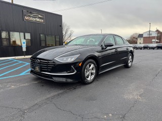 Image for 2023 Hyundai Sonata SE ID: 7058602