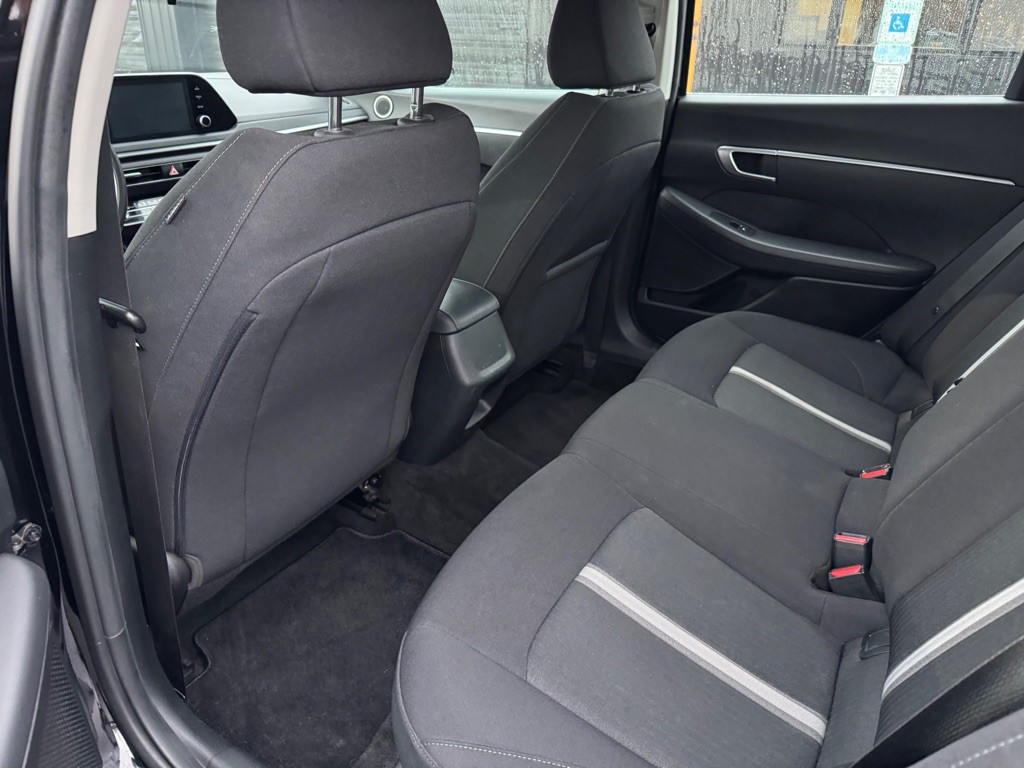 2023 Hyundai Sonata Image 6