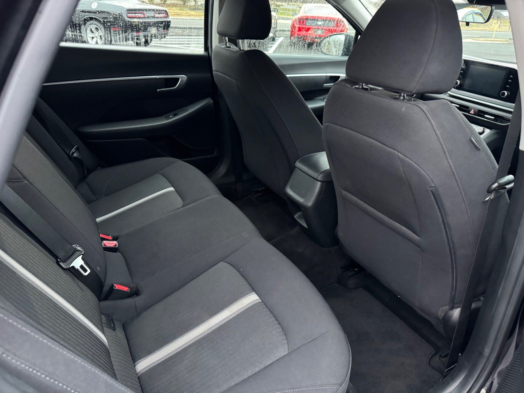 2023 Hyundai Sonata Image 7