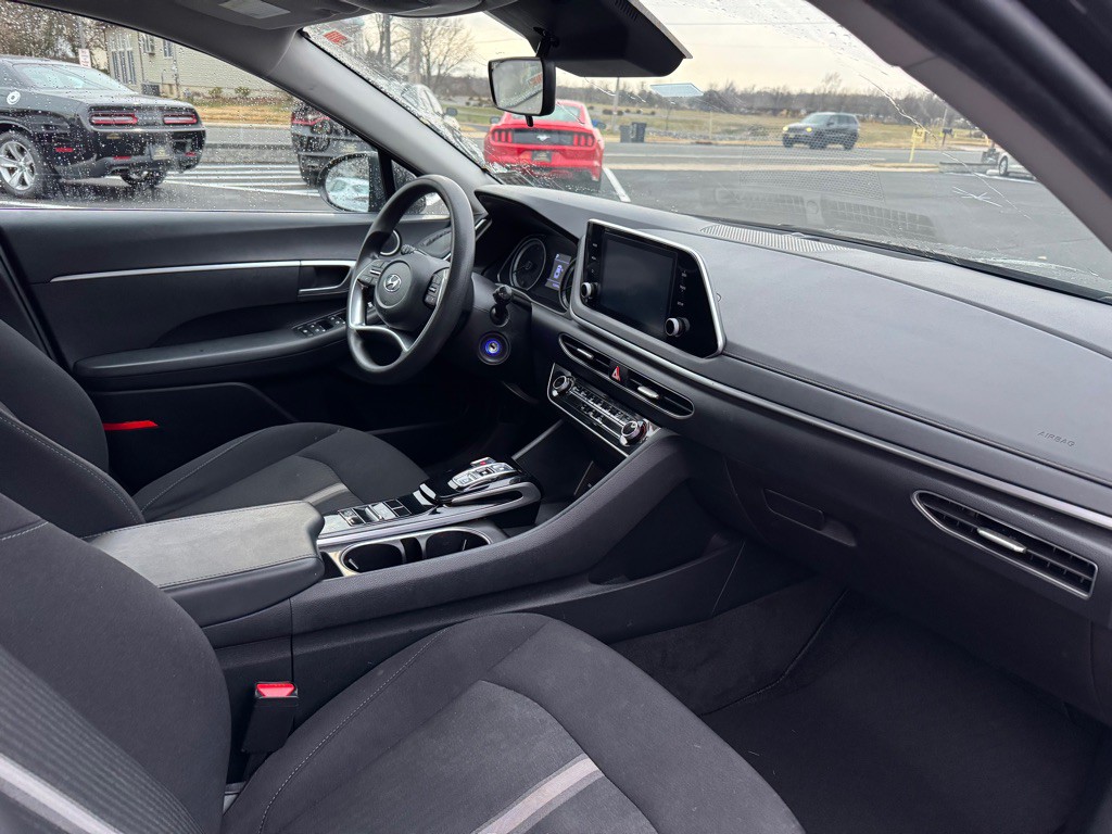 2023 Hyundai Sonata Image 8