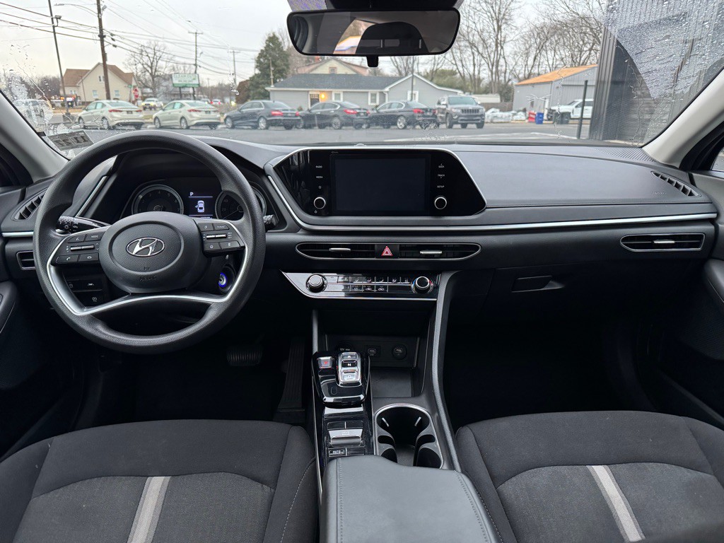 2023 Hyundai Sonata Image 9