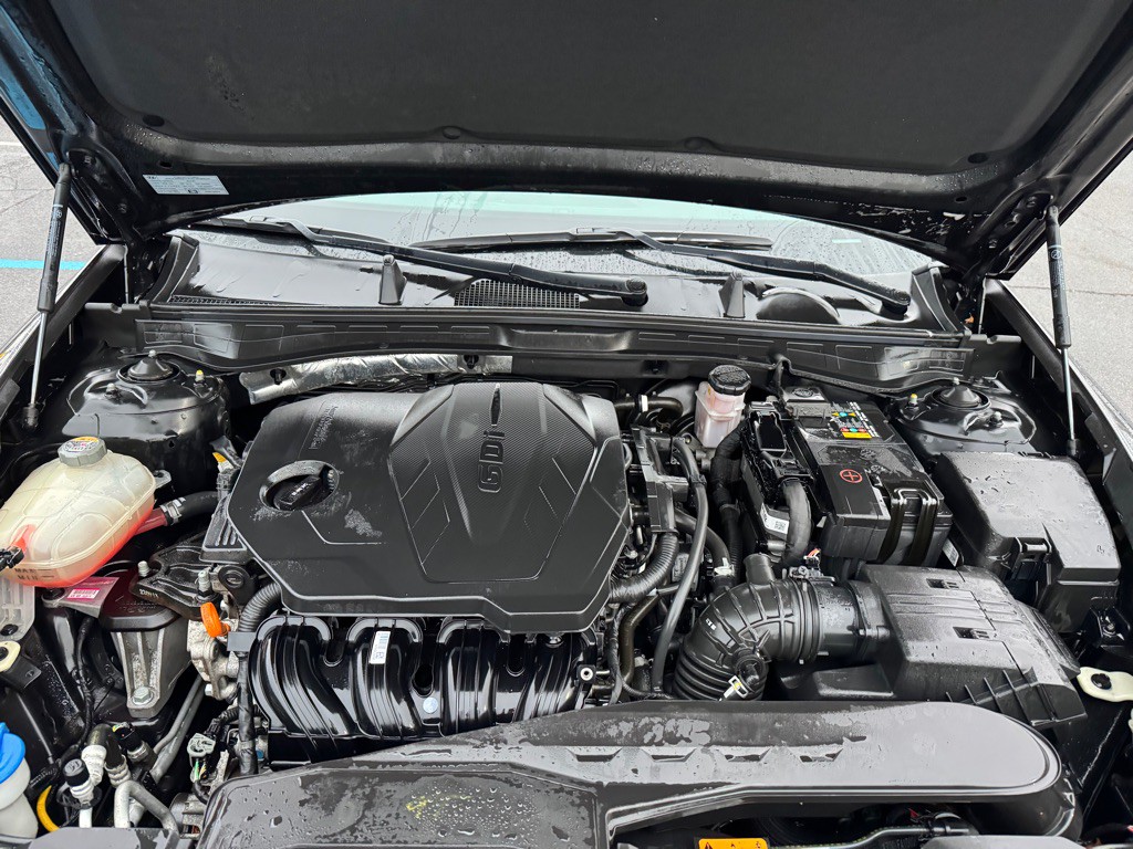 2023 Hyundai Sonata Image 11