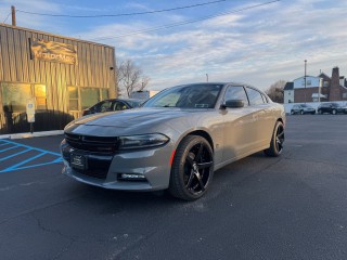 Image for 2018 Dodge Charger GT ID: 7064915