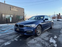 Image for 2017 BMW 5 Series 530xi ID: 7069133