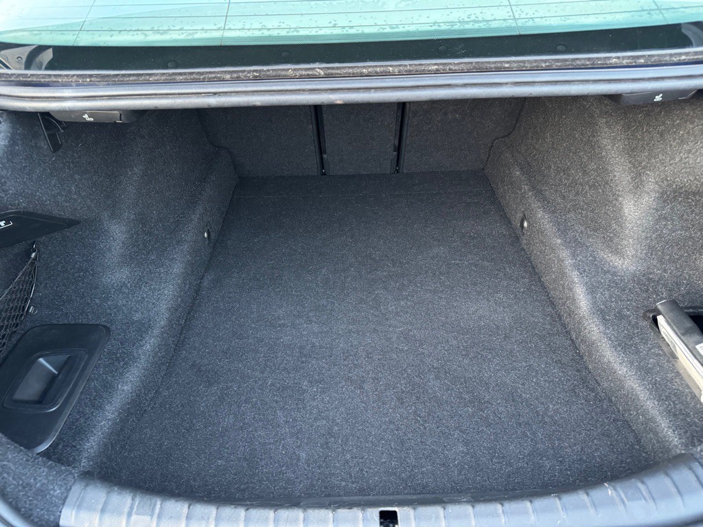 2017 BMW 5 Series Image 10