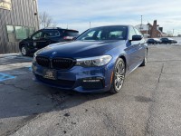 Image for 2017 BMW 5 Series 530xi ID: 7069133