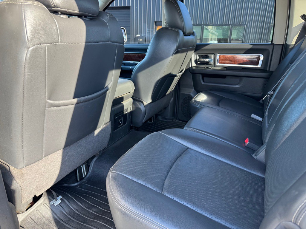 2010 Dodge Ram 1500 Image 6