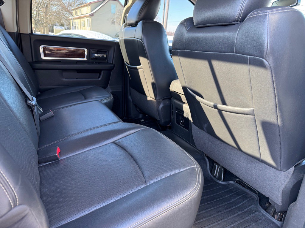 2010 Dodge Ram 1500 Image 7