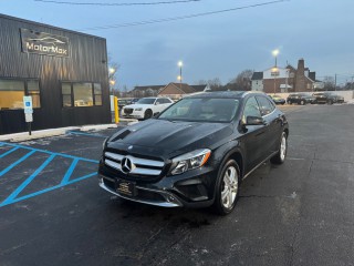 Image for 2015 Mercedes-Benz GLA-Class GLA 250 4MATIC ID: 7078221