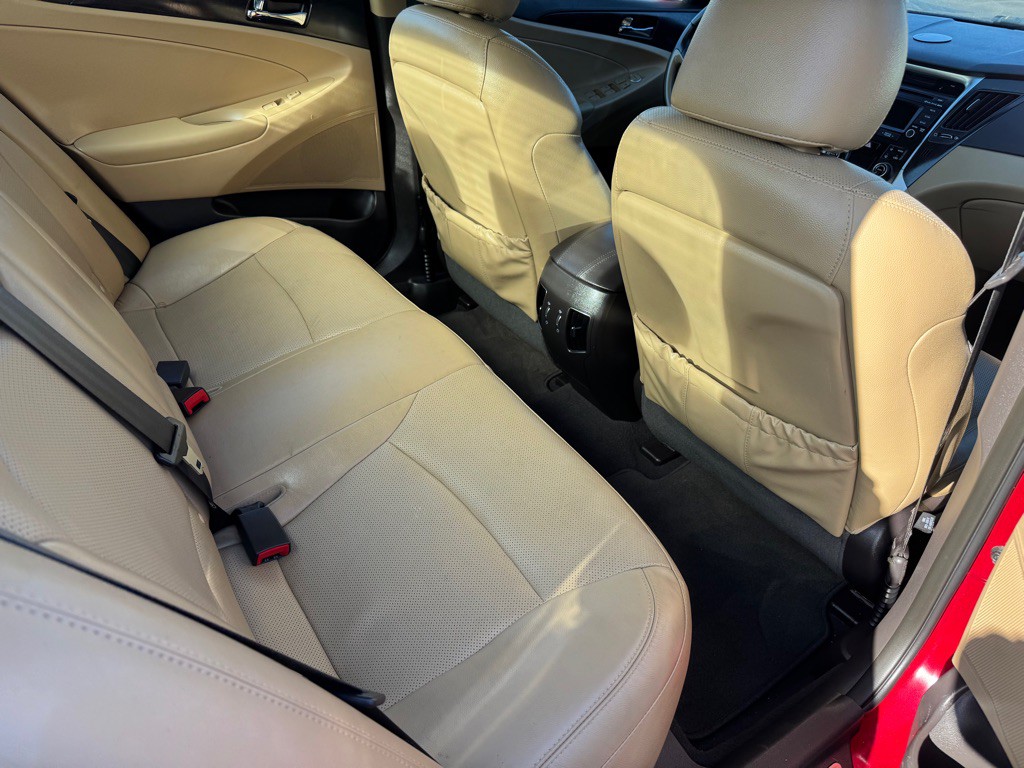 2014 Hyundai Sonata Image 7