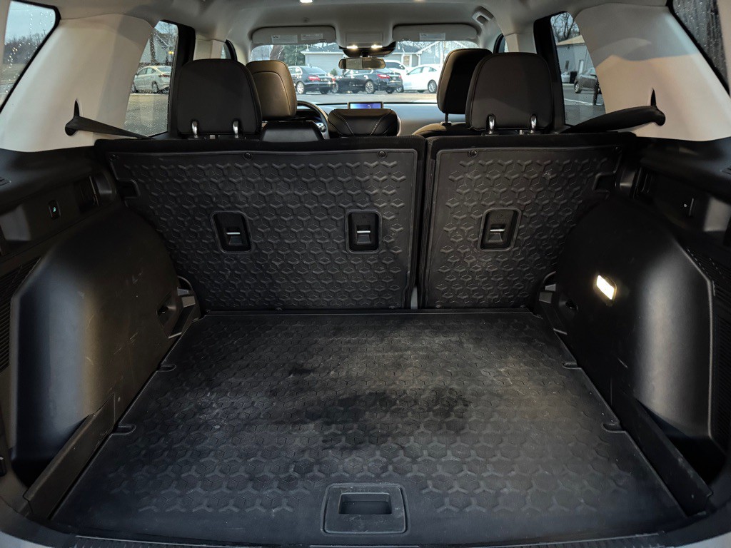 2021 Ford Bronco Image 10