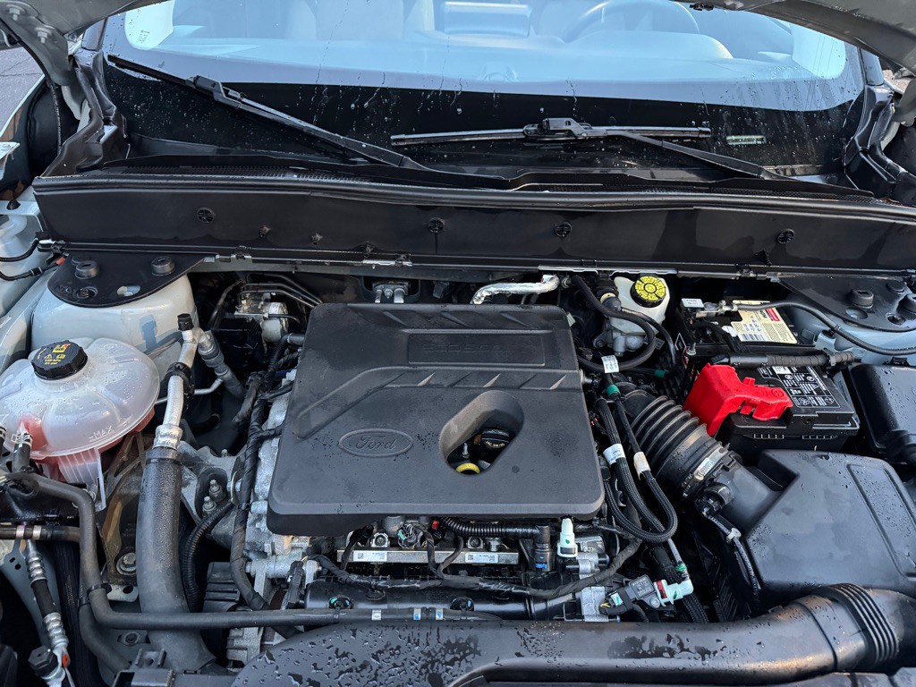 2021 Ford Bronco Image 11