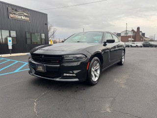 Image for 2017 Dodge Charger SXT ID: 7120383