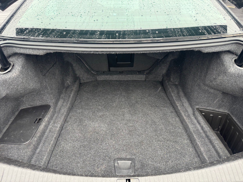 2016 Cadillac CTS Image 10