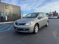 Image for 2012 Nissan Versa S ID: 7128103