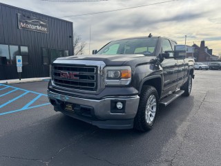 Image for 2015 GMC Sierra 1500 SLE ID: 7130095