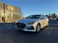Image for 2018 Hyundai Sonata SE ID: 7138482
