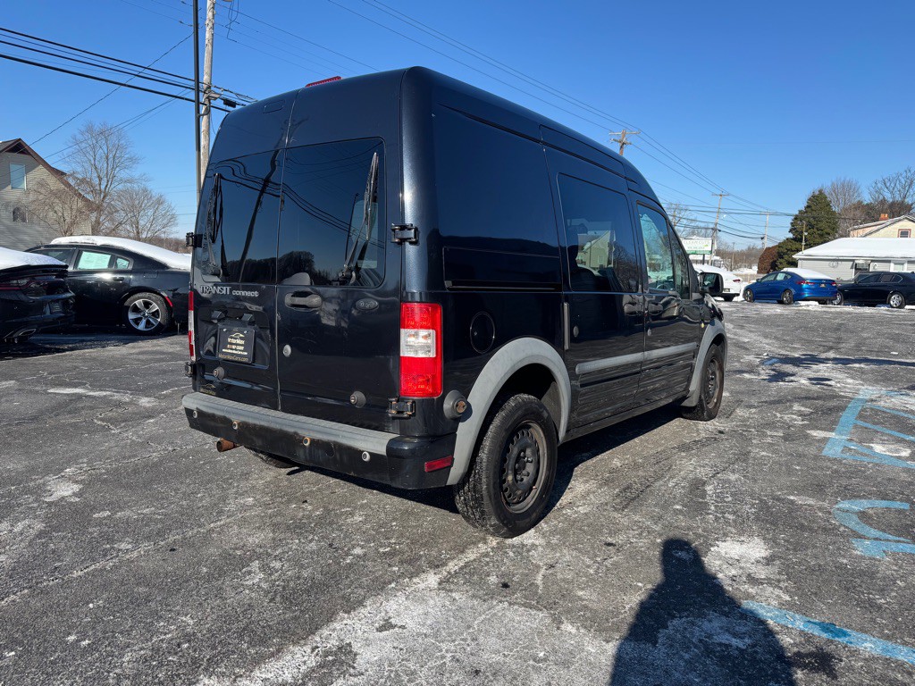 2010 Ford Transit Connect Image 3