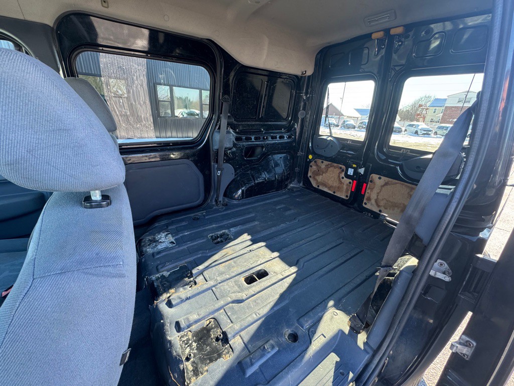 2010 Ford Transit Connect Image 6