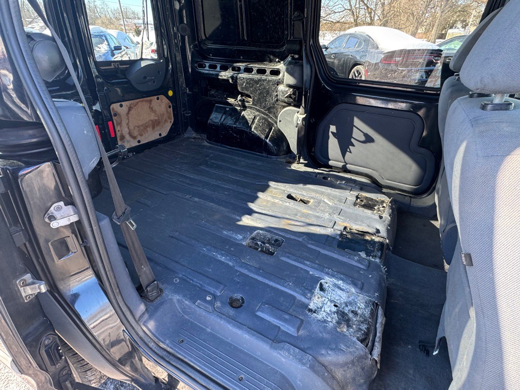 2010 Ford Transit Connect Image 7