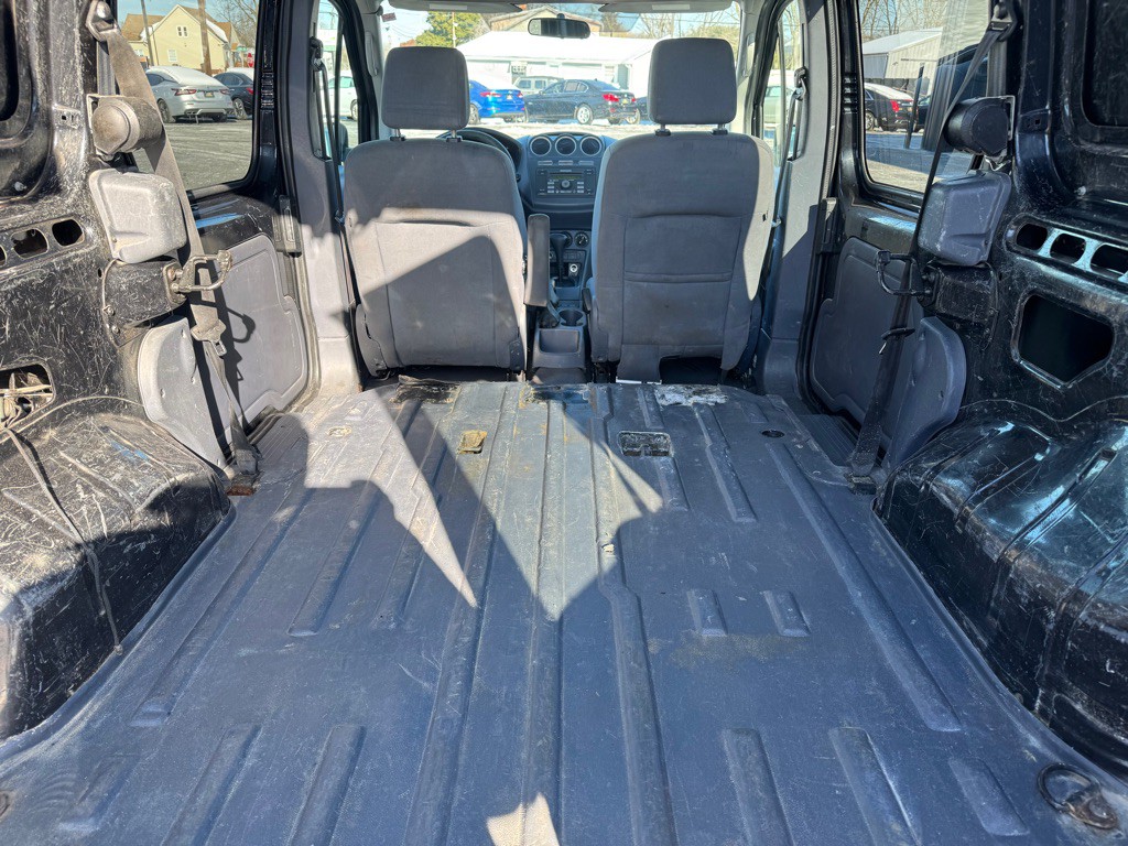 2010 Ford Transit Connect Image 9