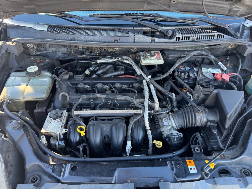 2010 Ford Transit Connect Image 10