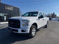Image for 2015 Ford F-150 Super Cab ID: 7178288