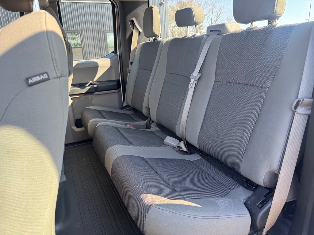 2015 Ford F-150 Image 6