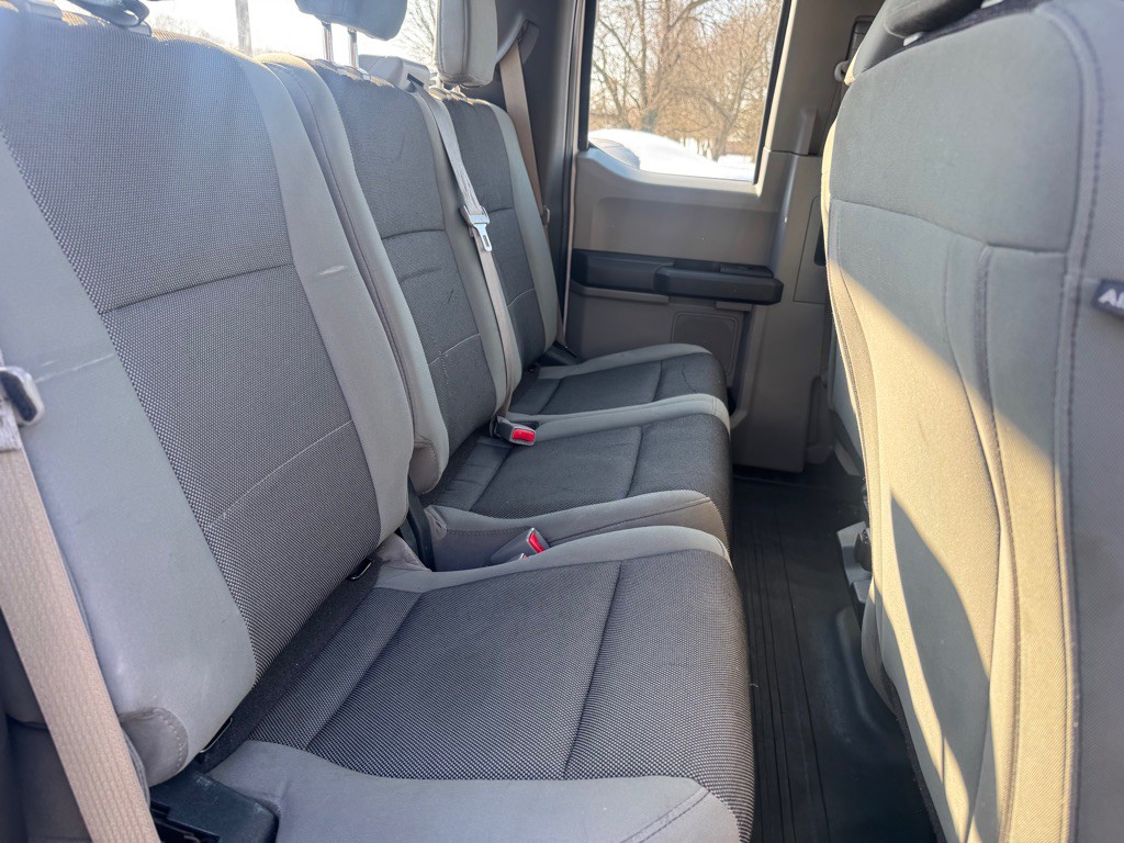 2015 Ford F-150 Image 7