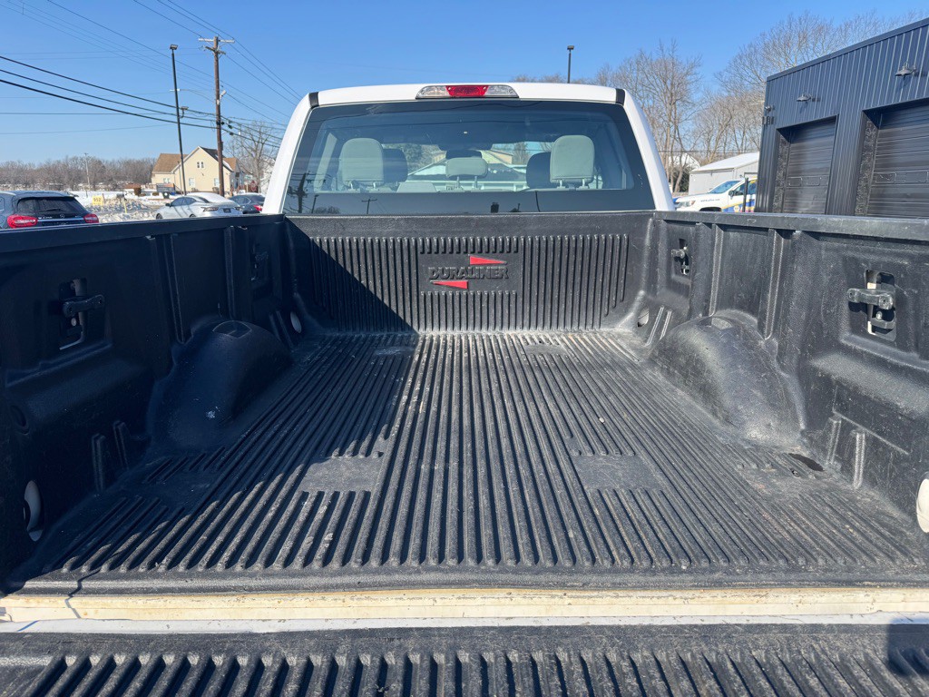 2015 Ford F-150 Image 10